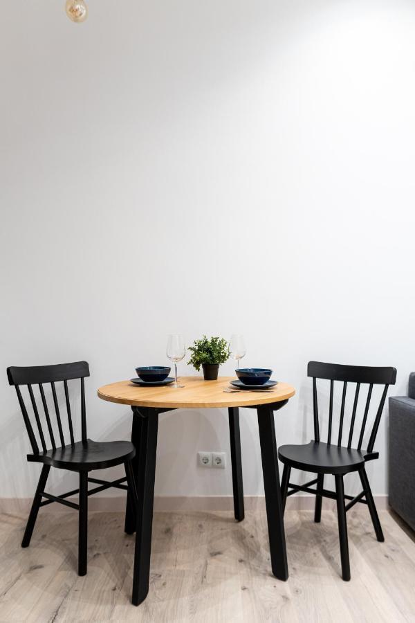 Cozy Studio Apartment 5 Min From Camp Nou Барселона Экстерьер фото